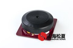 減震器用在潛水泵的挑選及因素有哪些？