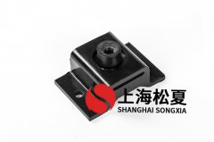 BE型橡膠減震器的生產(chǎn)工藝方式有哪些？