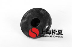 風(fēng)力變電站用什么樣的橡膠式減震器？