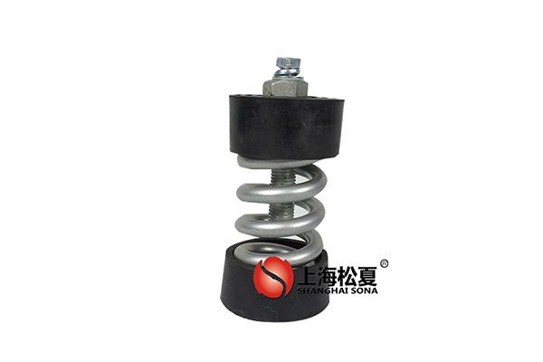 水泵減震器安裝使用應(yīng)該注意什么呢？