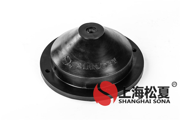 松夏小編帶你全面了解橡膠減震器的材料、性能、常用應用等這些常見問題。