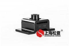 松夏廠家生產的減震器的種類有哪些？