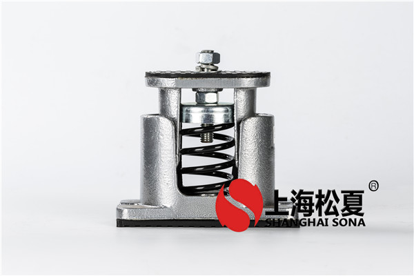彈簧減震器因為型號的不同而有不同的使用范圍。