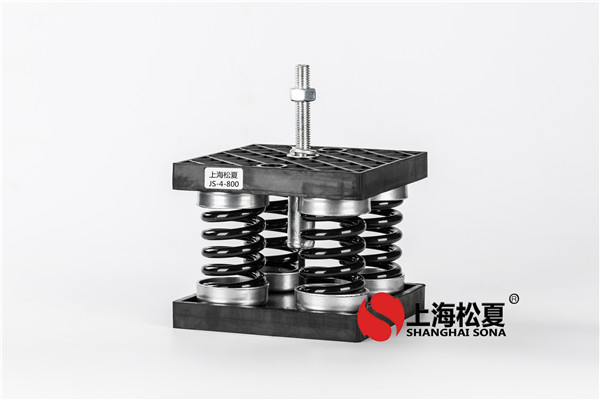 阻尼減振器在機(jī)械設(shè)備中有哪些主要作用？