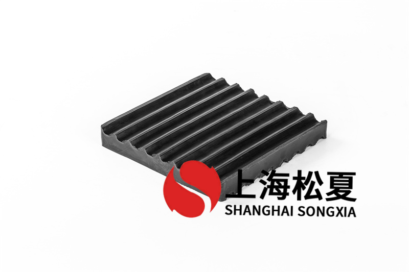 橡膠減震器選購時如何檢查品質(zhì)？