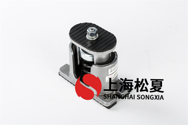 金屬?gòu)椈蓽p振器的性能與質(zhì)量有什么區(qū)別？