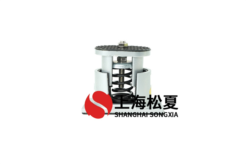 金屬?gòu)椈蓽p振器的性能與質(zhì)量有什么區(qū)別？