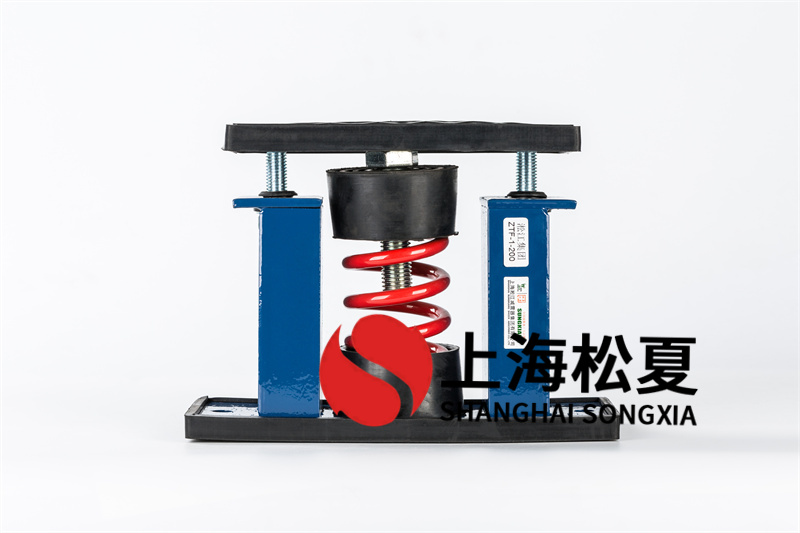 防腐風(fēng)機(jī)減震器有哪些應(yīng)對方法？