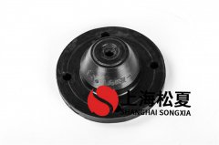 橡膠減震器有什么優(yōu)勢？