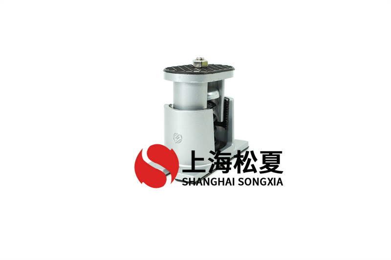 致冷電機(jī)阻尼減震器的技術(shù)規(guī)范有什么？