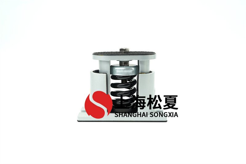 彈簧減振器是工業(yè)設(shè)備的重要防護設(shè)備嗎?