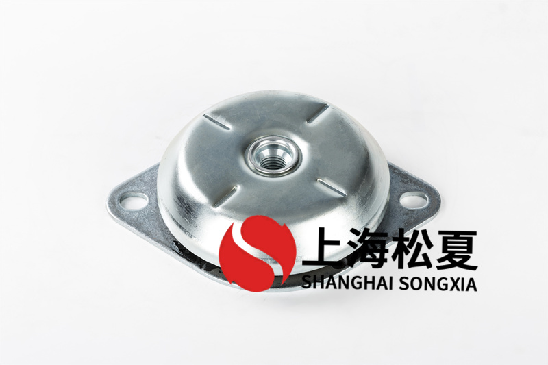 橡膠隔振器的落后和內摩擦特性有什么？